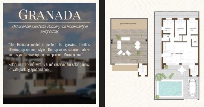 Image No.16-3 Bed Villa for sale