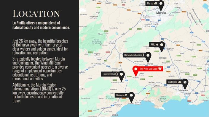 Image No.19-3 Bed Villa for sale