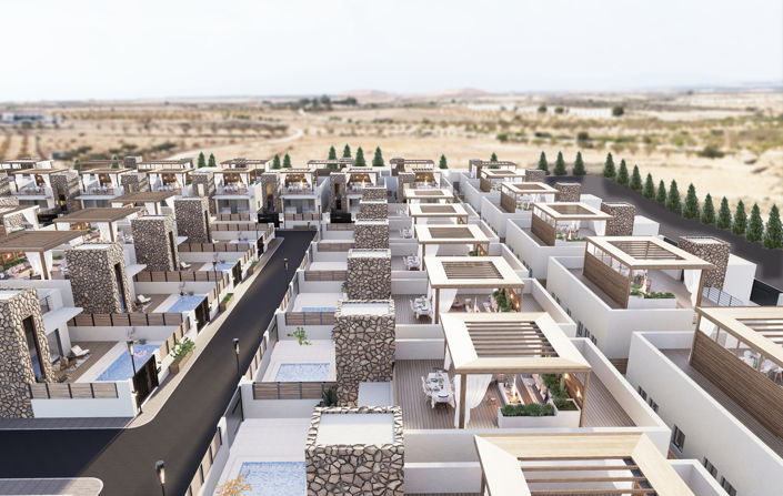 Image No.15-2 Bed Villa for sale