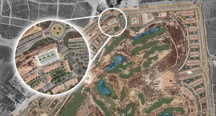 Image No.10-Villa de 3 chambres à vendre à Condado de Alhama