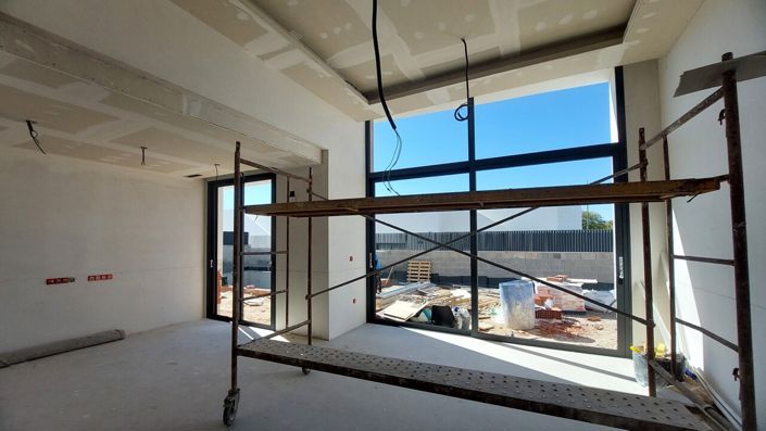 Image No.14-Villa de 3 chambres à vendre à Condado de Alhama