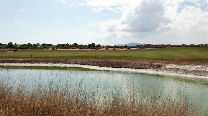Image No.22-Villa de 3 chambres à vendre à Condado de Alhama