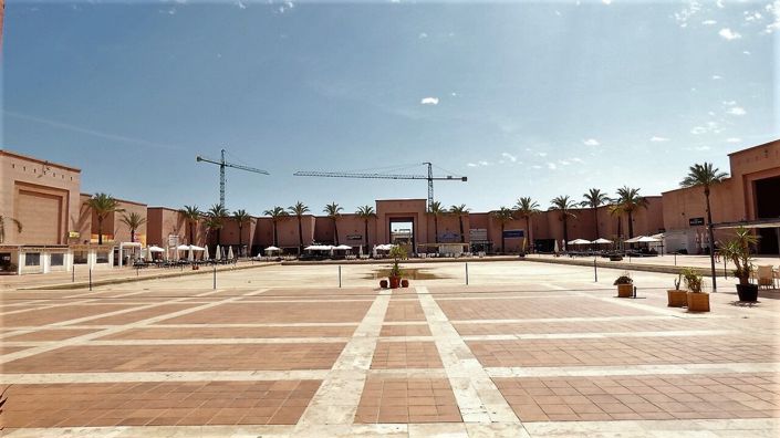 Image No.23-Villa de 3 chambres à vendre à Condado de Alhama