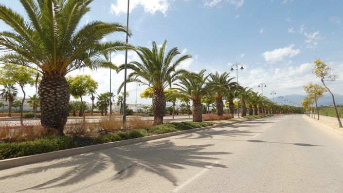 Image No.24-Villa de 3 chambres à vendre à Condado de Alhama