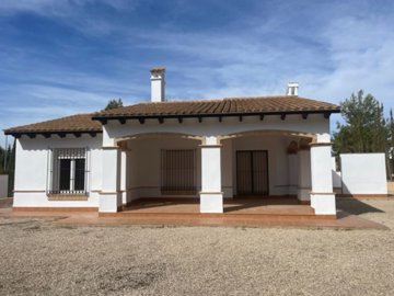Camposol Property sales most sold property