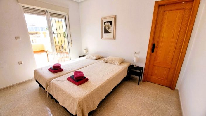 Image No.17-Villa de 3 chambres à vendre à Camposol