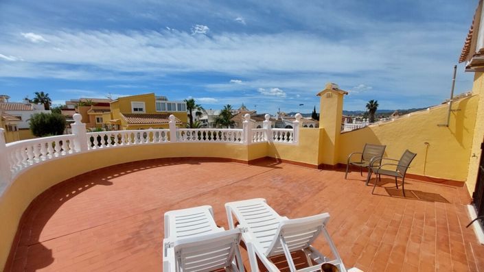 Image No.19-Villa de 3 chambres à vendre à Camposol