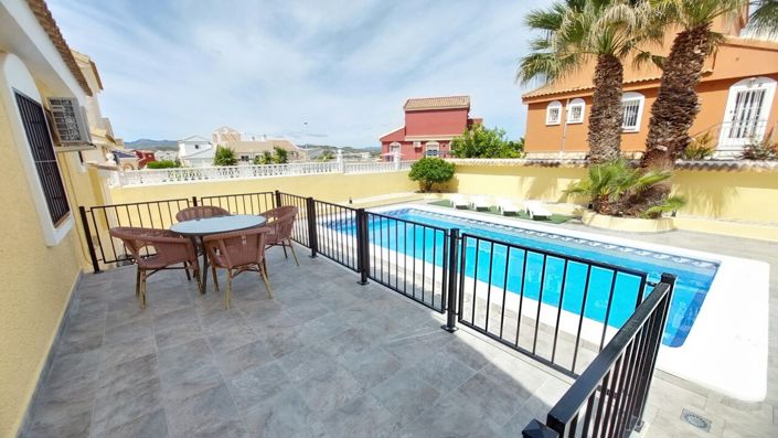 Image No.22-3 Bed Villa for sale