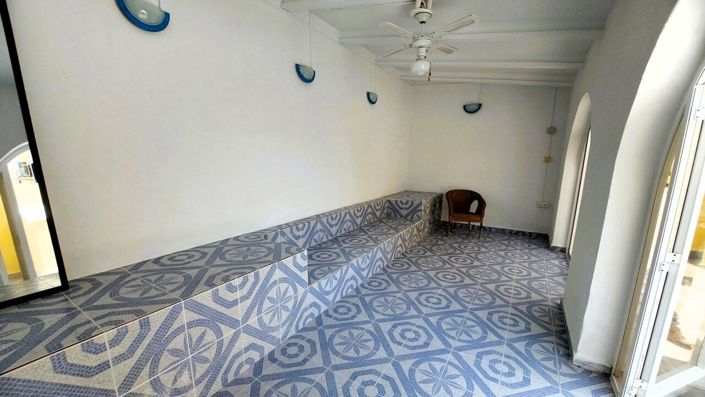 Image No.25-Villa de 3 chambres à vendre à Camposol