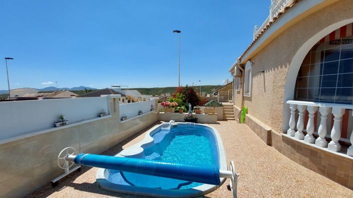 Image No.6-3 Bed Villa for sale