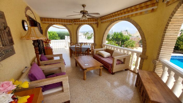 Image No.10-3 Bed Villa for sale