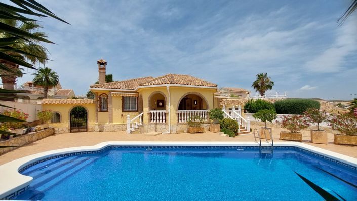 Image No.24-3 Bed Villa for sale