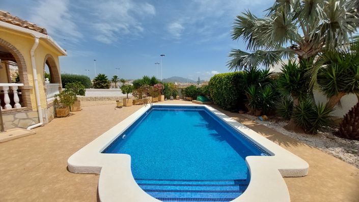 Image No.26-3 Bed Villa for sale