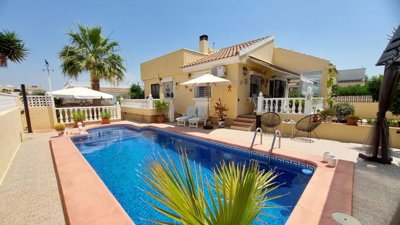Camposol Property sales most sold property
