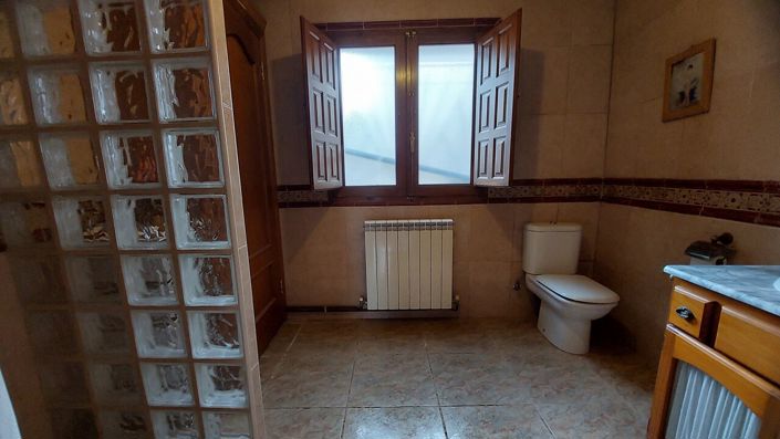 Image No.19-Maison de ville de 4 chambres à vendre à La Pinilla