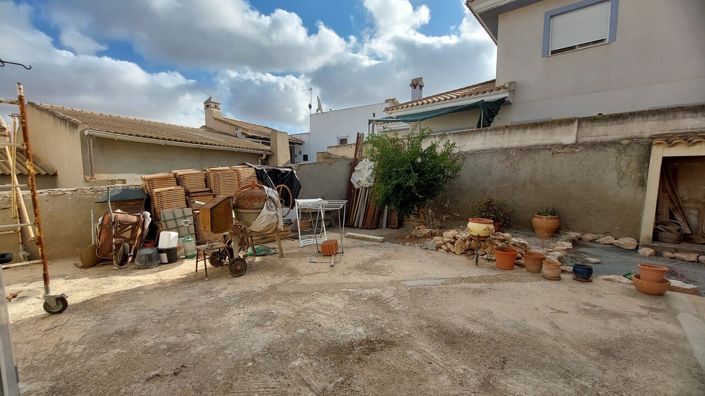 Image No.22-Maison de ville de 4 chambres à vendre à La Pinilla