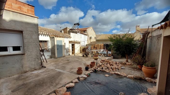 Image No.23-Maison de ville de 4 chambres à vendre à La Pinilla