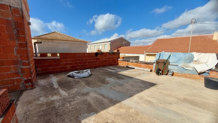 Image No.25-Maison de ville de 4 chambres à vendre à La Pinilla