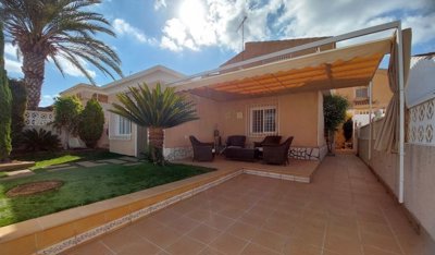 Camposol Property sales most sold property