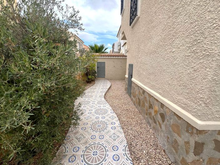 Image No.28-Villa de 3 chambres à vendre à Camposol