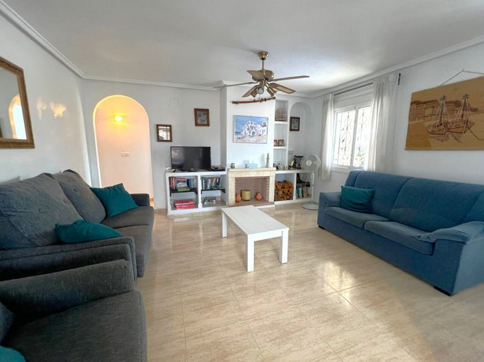 Image No.10-Villa de 3 chambres à vendre à Camposol