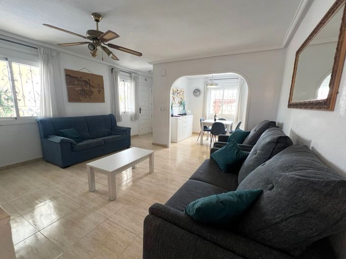 Image No.11-Villa de 3 chambres à vendre à Camposol