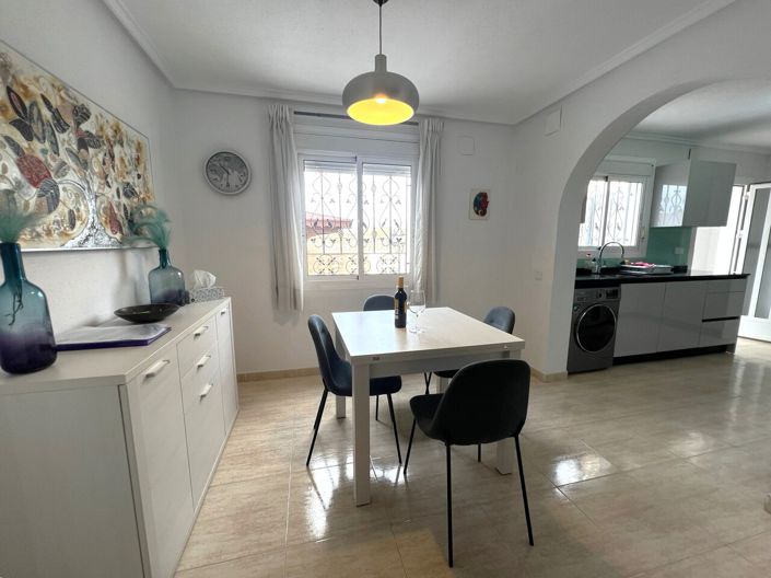 Image No.13-Villa de 3 chambres à vendre à Camposol