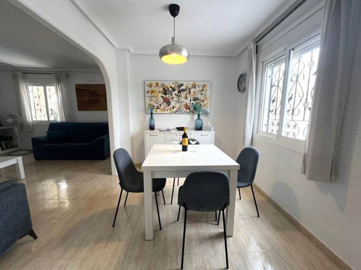 Image No.12-Villa de 3 chambres à vendre à Camposol