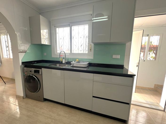 Image No.15-Villa de 3 chambres à vendre à Camposol