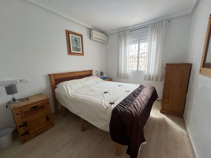 Image No.16-Villa de 3 chambres à vendre à Camposol