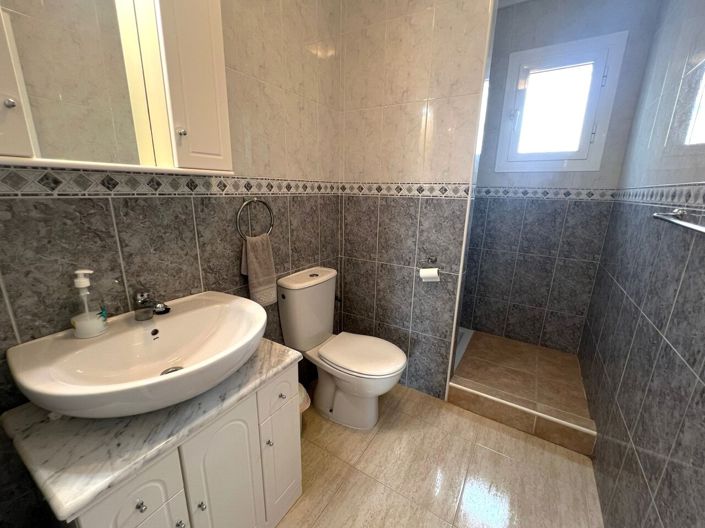 Image No.20-Villa de 3 chambres à vendre à Camposol