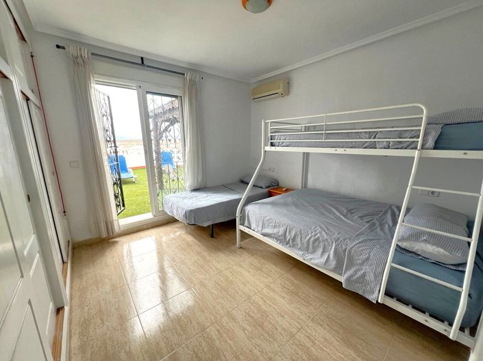 Image No.21-Villa de 3 chambres à vendre à Camposol