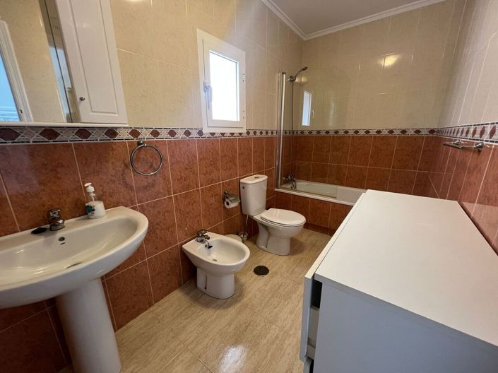 Image No.23-Villa de 3 chambres à vendre à Camposol