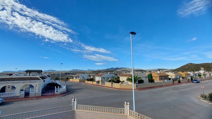 Image No.25-Villa de 3 chambres à vendre à Camposol