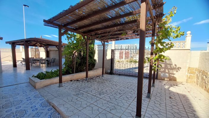 Image No.26-Villa de 3 chambres à vendre à Camposol