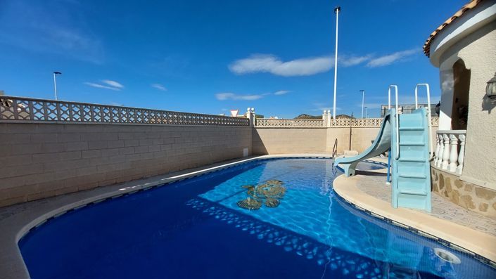 Image No.27-Villa de 3 chambres à vendre à Camposol