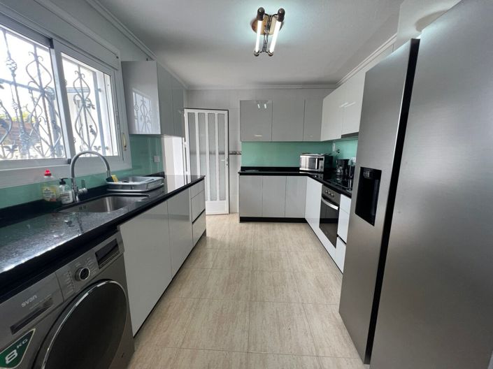 Image No.4-Villa de 3 chambres à vendre à Camposol