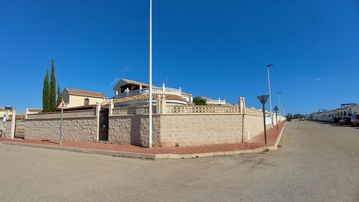 Image No.30-Villa de 3 chambres à vendre à Camposol