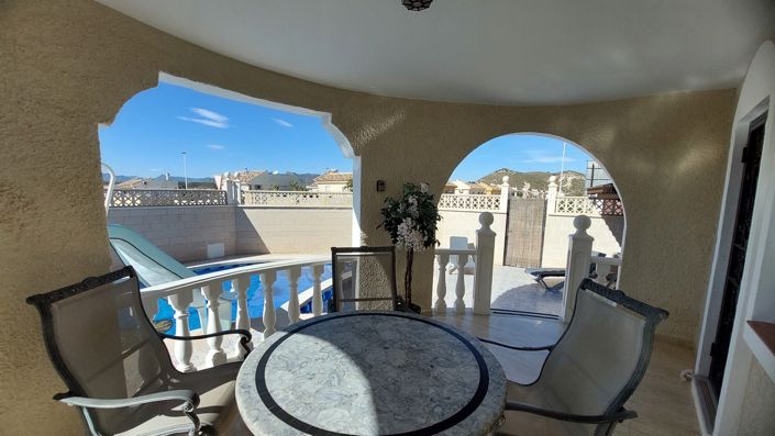 Image No.9-Villa de 3 chambres à vendre à Camposol