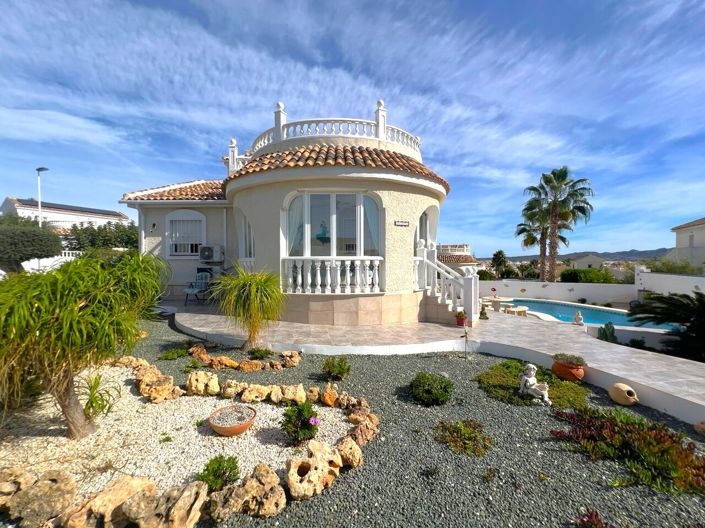 Image No.23-3 Bed Villa for sale