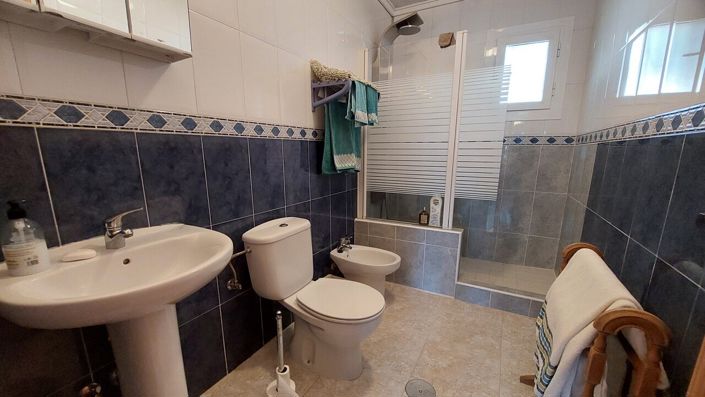 Image No.16-Villa de 3 chambres à vendre à Camposol