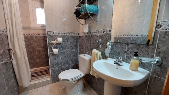 Image No.18-Villa de 3 chambres à vendre à Camposol