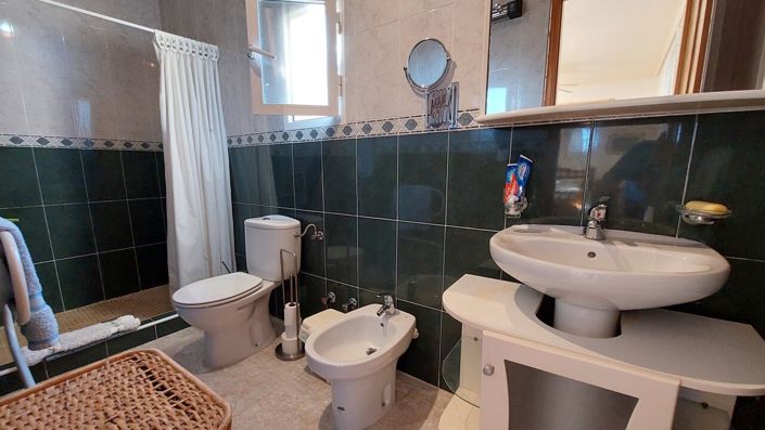 Image No.21-Villa de 3 chambres à vendre à Camposol