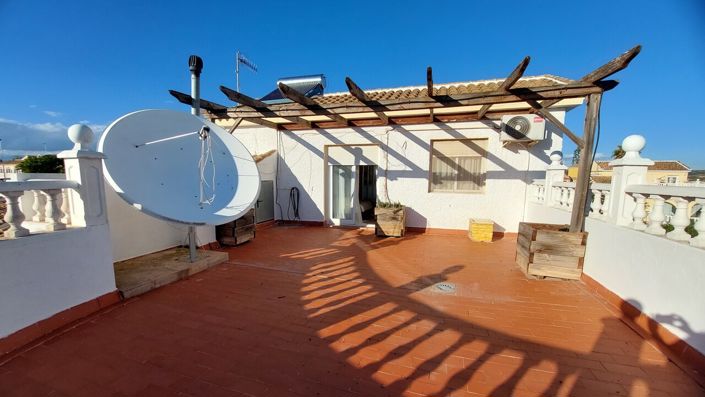 Image No.22-Villa de 3 chambres à vendre à Camposol