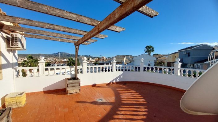 Image No.23-Villa de 3 chambres à vendre à Camposol