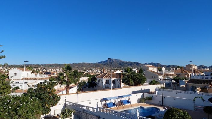 Image No.24-Villa de 3 chambres à vendre à Camposol