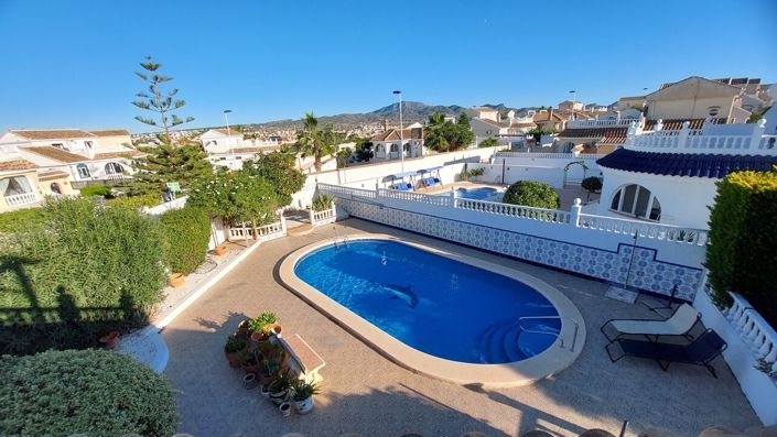 Image No.25-Villa de 3 chambres à vendre à Camposol