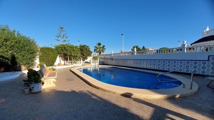 Image No.27-Villa de 3 chambres à vendre à Camposol