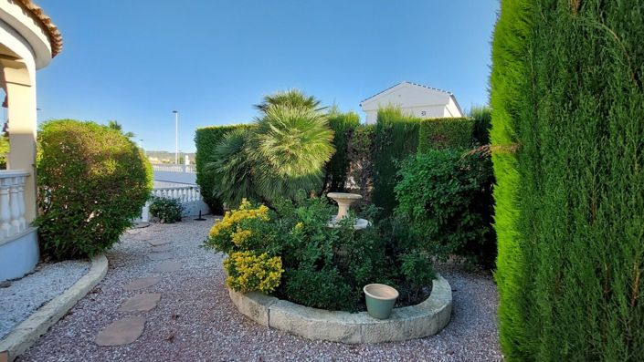 Image No.28-Villa de 3 chambres à vendre à Camposol