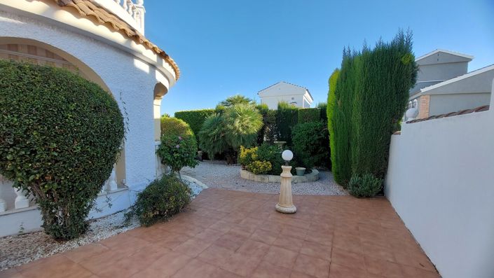 Image No.29-Villa de 3 chambres à vendre à Camposol